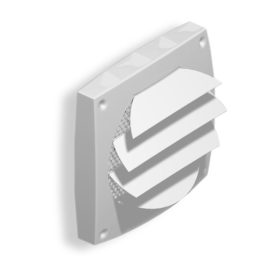 CATA LHV-190 gravitációs zsalu