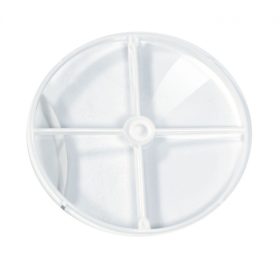 CATA E-120 pillangószelep