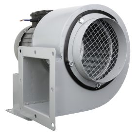   Dalap SKT PROFI 4P ipari, 400 V-os radiális ventilátor emelt teljesítménnyel, Ø 140 mm, bal oldalas kivitel Dlp173