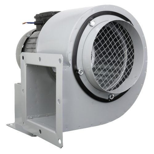 Dalap SKT PROFI 4P ipari, 400 V-os radiális ventilátor emelt teljesítménnyel, Ø 260 mm, bal oldalas kivitel Dlp181