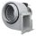 Dalap SKT PROFI 4P ipari radiális ventilátor emelt teljesítménnyel, Ø 140 mm, jobb oldalas kivitel Dlp183