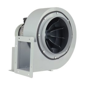   Dalap SKT HEAVY radiális ventilátor a durva szennyeződés eltávolítására, Ø 260 mm, bal oldalas kivitel Dlp203