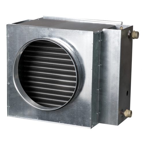 Dalap HP-W 150-4 melegvizes légmelegítő Dlp4199