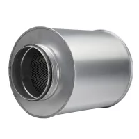300 mm-es Dalap hangtompítók 