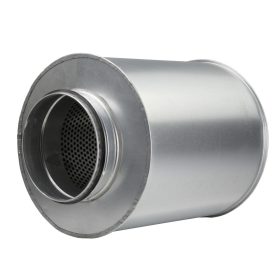 Dalap DAMPER hangtompító Ø 160 mm, hossza 300 mm Dlp53516