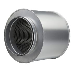 Dalap DAMPER hangtompító Ø 250 mm, hossza 300 mm Dlp53518