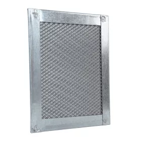   Dalap VTF 100 tartalék zsírszűrő betét Ø 100 mm kazettába Dlp53690
