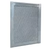 Dalap VTF 125 tartalék zsírszűrő betét Ø 125 mm kazettába Dlp53691
