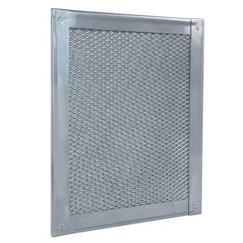 Dalap VTF 125 tartalék zsírszűrő betét Ø 125 mm kazettába Dlp53691
