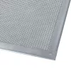 Dalap VTF 125 tartalék zsírszűrő betét Ø 125 mm kazettába Dlp53691