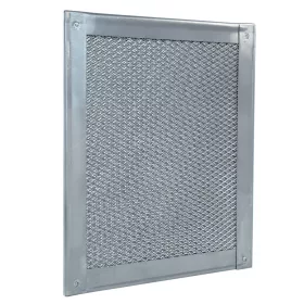   Dalap VTF 150 tartalék zsírszűrő betét Ø 150 mm kazettába Dlp53692