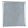 Dalap VTF 250 tartalék zsírszűrő betét Ø 250 mm kazettába Dlp53694