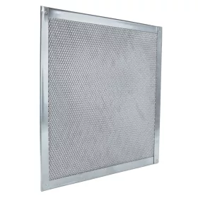   Dalap VTF 315 tartalék zsírszűrő betét Ø 315 mm kazettába Dlp53695