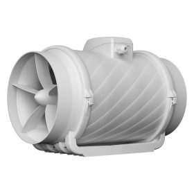   Dalap CECYL 200 csőventilátor kétsebességes motorral, Ø 200 mm Dlp8229