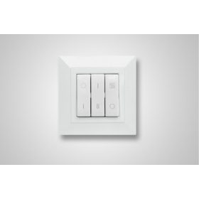 AERAULIQA CTRL-P1-P - szabályzó egység