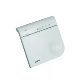   VILPE Eco Ideal Wireless - vezetéknélküli páraérzékelő szenzor