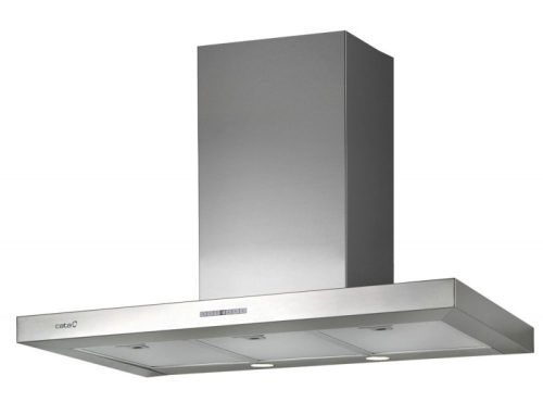 CATA - Páraelszívó SYGMA X 7000 inox LED