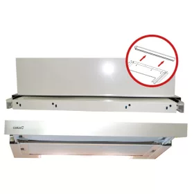 Cata - Páraelszívó TF-2003/60 LED duralum