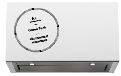 FALMEC - Páraelszívó GRUPPO INCASSO GREEN TECH 50