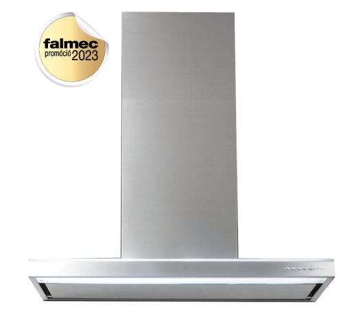 FALMEC - Páraelszívó LUMINA EVO NRS 90 inox