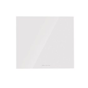 Falmec - Tartozék LAGUNA 60 fali ÜVEG fehér