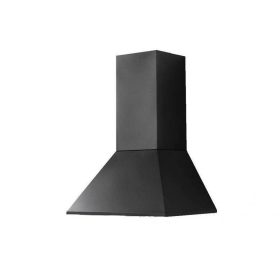   Kdesign - Páraelszívó BOX ECO 52 T400 - Titánium - A készlet erjéig rendelhető!