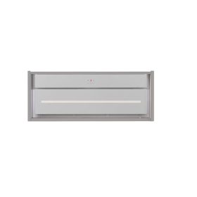   Nodor - Páraelszívó NorBreeze GREGAL 60 WH NMOTION Hob to Hood