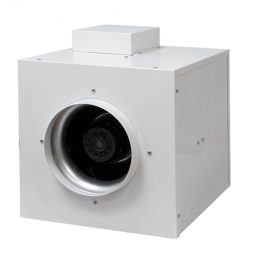 Sirius - Páraelszívó külső motor SEM8 (padlástérbe)