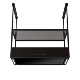 Sirius - Páraelszívó MO-409 SYMPHONY ANTI-DROP