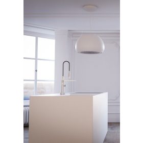 Sirius - Páraelszívó SILT-35 ICON fehér