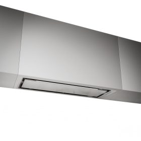 Sirius - Páraelszívó SL-913 TW 52 cm inox