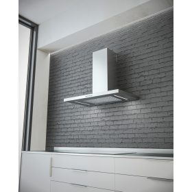 Sirius - Páraelszívó SL-92 TW 90 cm