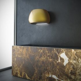 Sirius - Páraelszívó SLT-106 LINK TW arany