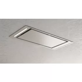 Sirius - Páraelszívó SLT-958 BRUSHLESS TW inox