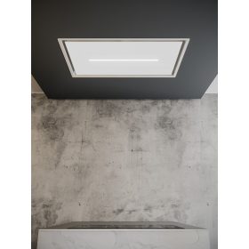   Sirius - Páraelszívó SLT-971 LESS BRUSHLESS 120 cm TW fehér