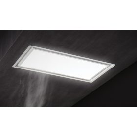   Sirius - Páraelszívó SLT-974 SCREEN EM TW WI-FI fehér motor nélkül