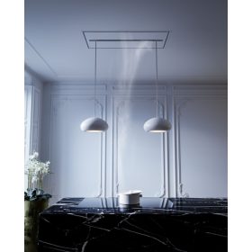   Sirius - Páraelszívó SLT-976 SUPERNOVA H200 TW WI-FI fehér