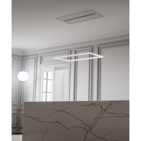   Sirius - Páraelszívó SLT-978 KITE BRUSHLESS TW WI-FI fehér