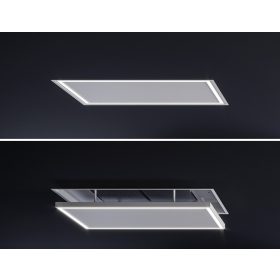 Sirius - Páraelszívó SLT-980 INSIDE OUT BRUSHLESS TW