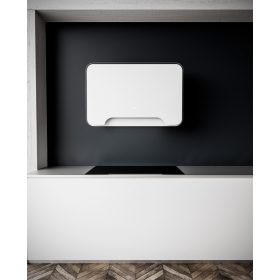 Sirius - Páraelszívó SLTC-111 FLAT TW fehér