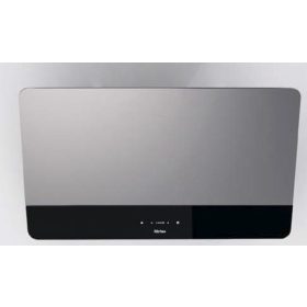 Sirius - Páraelszívó SLTC-93 SKINNY TW 80 cm ezüst