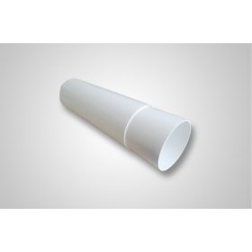   AERAULIQA TP-125/300 állítható hosszméretű légtechnikai cső