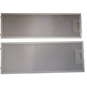 Cata - Páraelszívó fém zsírfilter TFH-6630