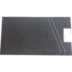 DAVOLINE - Páraelszívó aktívszén-szűrő, D212