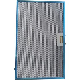 Davoline - Páraelszívó fém zsírfilter CMNQ50