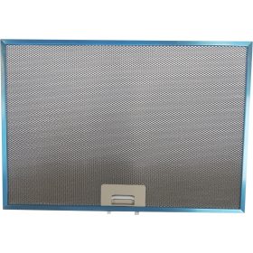   Davoline - Páraelszívó fém zsírfilter Olympia ST150  310x445