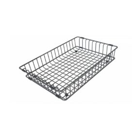   ELLECI - ACI01306 Edényszárító kosár fém Best mosogatókhoz