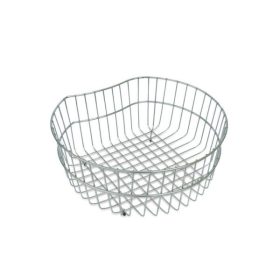 ELLECI - ACI02300 Edényszárító kosár kerek fém