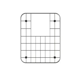   ELLECI - AGB01300 Mosogató medencébe elhelyezhető alsó rács