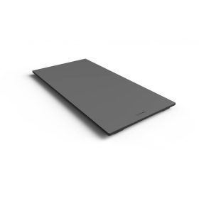   Elleci ATH010GR Vágódeszka csúsztatható HPL - Grigio szürke